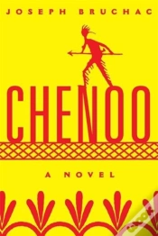 Capa do artigo Chenoo: A Novel