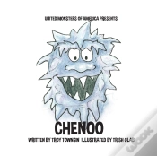 Capa do artigo Chenoo