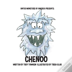 Capa do artigo Chenoo