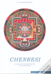 Capa do artigo Chenresi