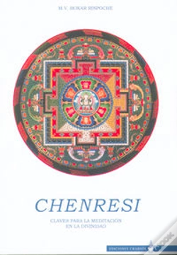 Capa do artigo Chenresi