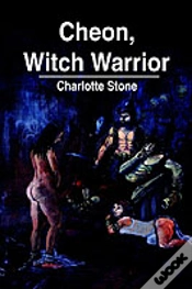 Capa do artigo Cheon, Witch Warrior