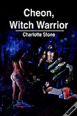 Capa do artigo Cheon, Witch Warrior