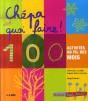 Chépa Quoi Faire ! 100 Activités Au Fil Des Mois (3-6ans) - Preview