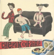Capa do artigo Chepakoifaire