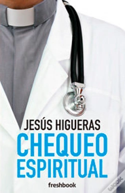 Capa do artigo Chequeo Espiritual