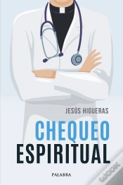 Capa do artigo Chequeo Espiritual
