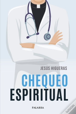 Capa do artigo Chequeo Espiritual