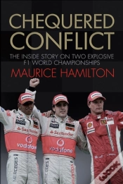 Capa do artigo Chequered Conflict