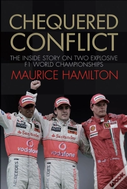 Capa do artigo Chequered Conflict