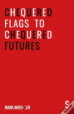 Capa do artigo Chequered Flags To Chequered Futures