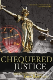 Capa do artigo Chequered Justice