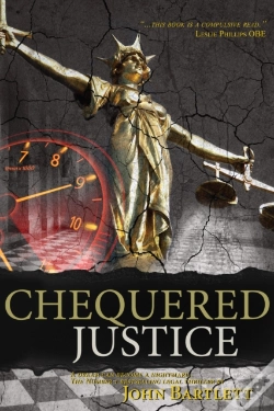 Capa do artigo Chequered Justice