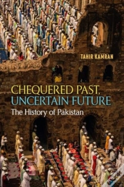 Capa do artigo Chequered Past, Uncertain Future