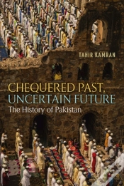 Capa do artigo Chequered Past, Uncertain Future