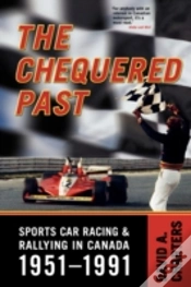 Capa do artigo Chequered Pasts