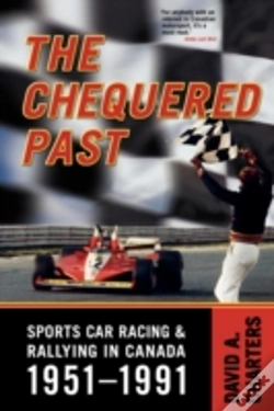 Capa do artigo Chequered Pasts