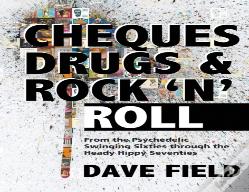 Cheques, Drugs & Rock 'N' Roll