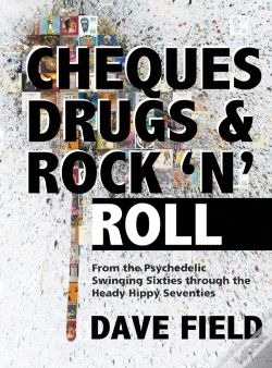 Capa do artigo Cheques, Drugs & Rock 'N' Roll