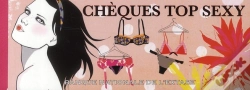 Capa do artigo Chèques Top Sexy ; Banque Nationale De L'Extase