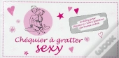 Chequier A Gratter Kama-Sutra < Nouvelle Edition