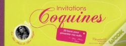 Capa do artigo Chequier De L'Amour - Jeux Coquins