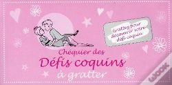 Capa do artigo Chequier Des Défis Coquins À Gratter