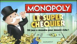 Capa do artigo Chequier Monopoly