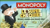 Capa do artigo Chequier Monopoly
