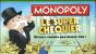 Chequier Monopoly - Preview