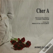 Capa do artigo Cher A