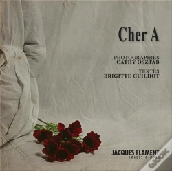 Capa do artigo Cher A
