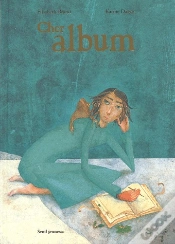 Capa do artigo Cher Album