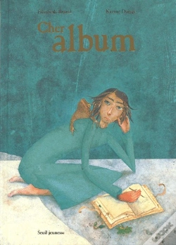 Capa do artigo Cher Album