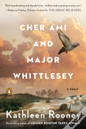Capa do artigo Cher Ami And Major Whittlesey