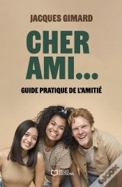 Capa do artigo Cher Ami... : Guide Pratique De L