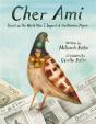 Cher Ami - Preview