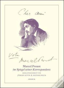 Capa do artigo Cher Ami... Votre Marcel Proust. Marcel Proust Et Sa Correspondance