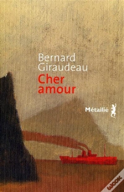 Capa do artigo Cher Amour