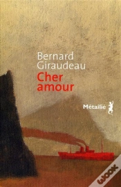 Capa do artigo Cher Amour