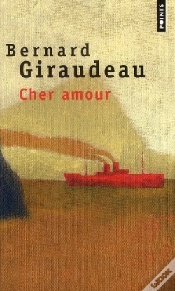 Capa do artigo Cher Amour