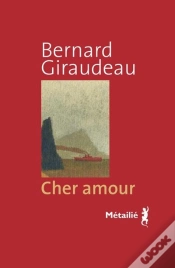 Capa do artigo Cher Amour
