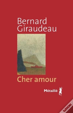 Capa do artigo Cher Amour