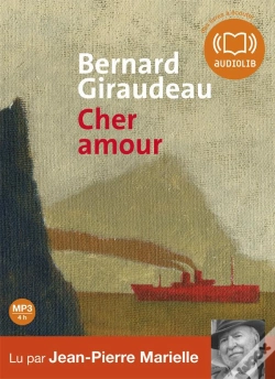 Capa do artigo Cher Amour