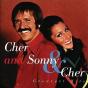 Cher and Sonny & Cher Greatest Hits - CD - Preview
