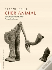 Capa do artigo Cher Animal