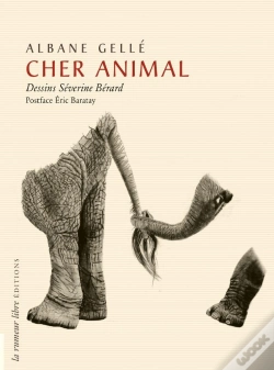 Capa do artigo Cher Animal