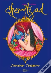 Capa do artigo Cher Azad : Contes Érotiques