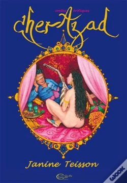 Capa do artigo Cher Azad : Contes Érotiques