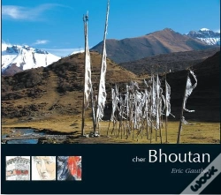 Capa do artigo Cher Bhoutan